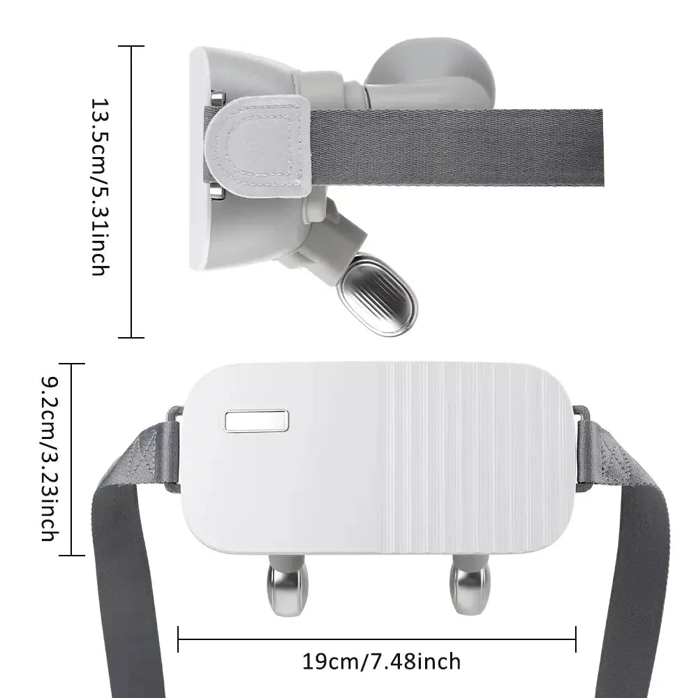 3D Smart Neck Massager ©