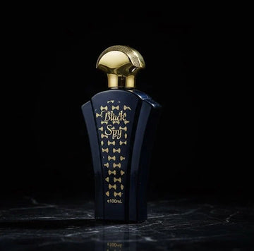 Black Spy Eau de Parfum