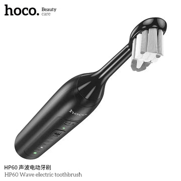 Hoco - Wave Electric Toothbrush