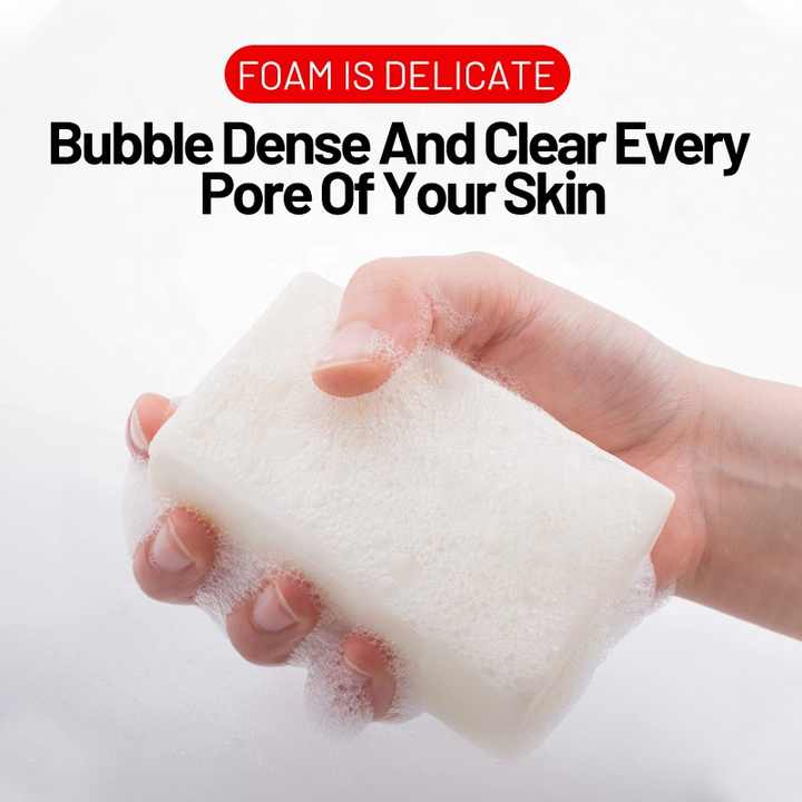 Disaar - Moisturizing Glycerin Soap (Original)