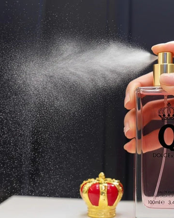 Dolce & Gift - Q Eau de Parfum