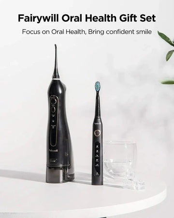 Fairywill Oral Care ©