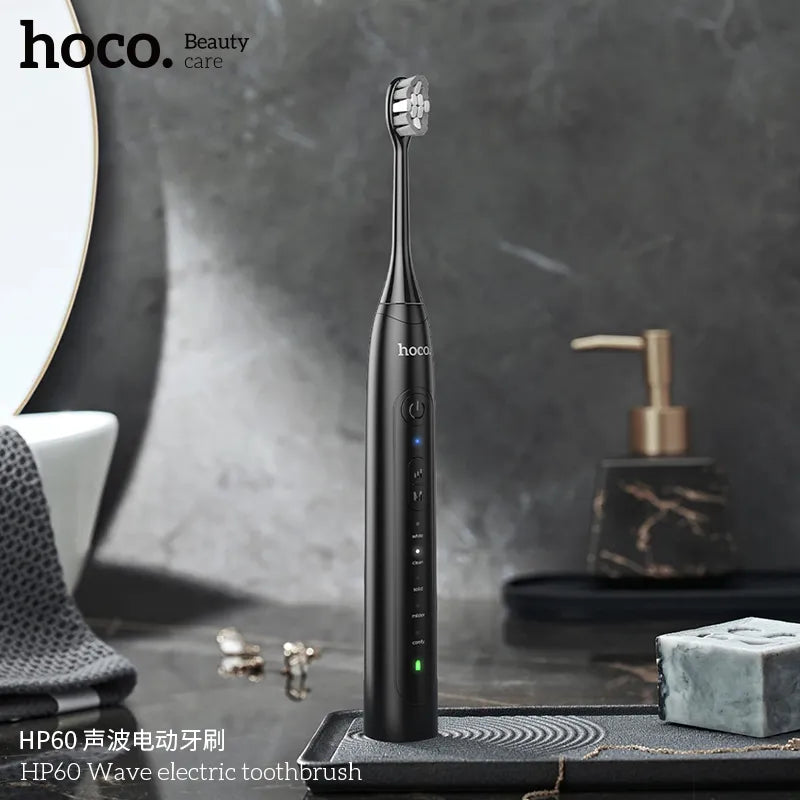 Hoco - Wave Electric Toothbrush