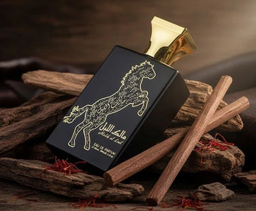 Malik Al Lail Eau de Parfum