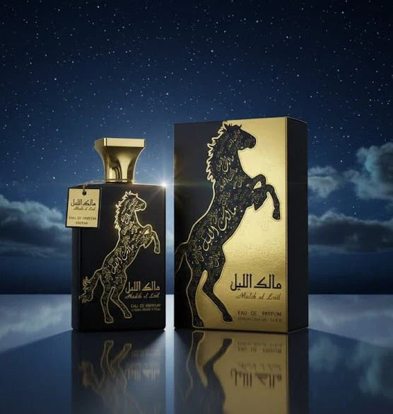 Malik Al Lail Eau de Parfum
