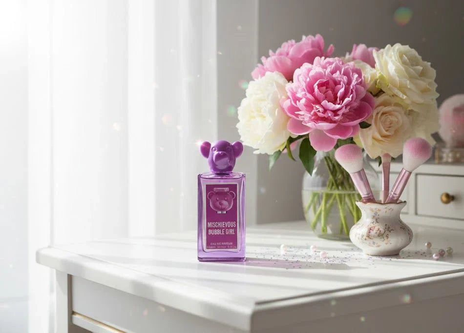 Mischievous Bubble Girl Eau de Parfum