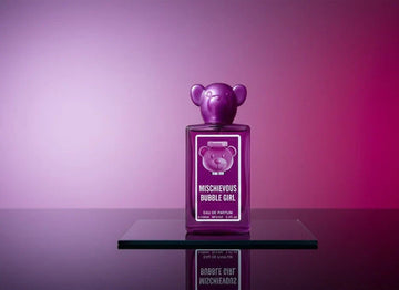 Mischievous Bubble Girl Eau de Parfum