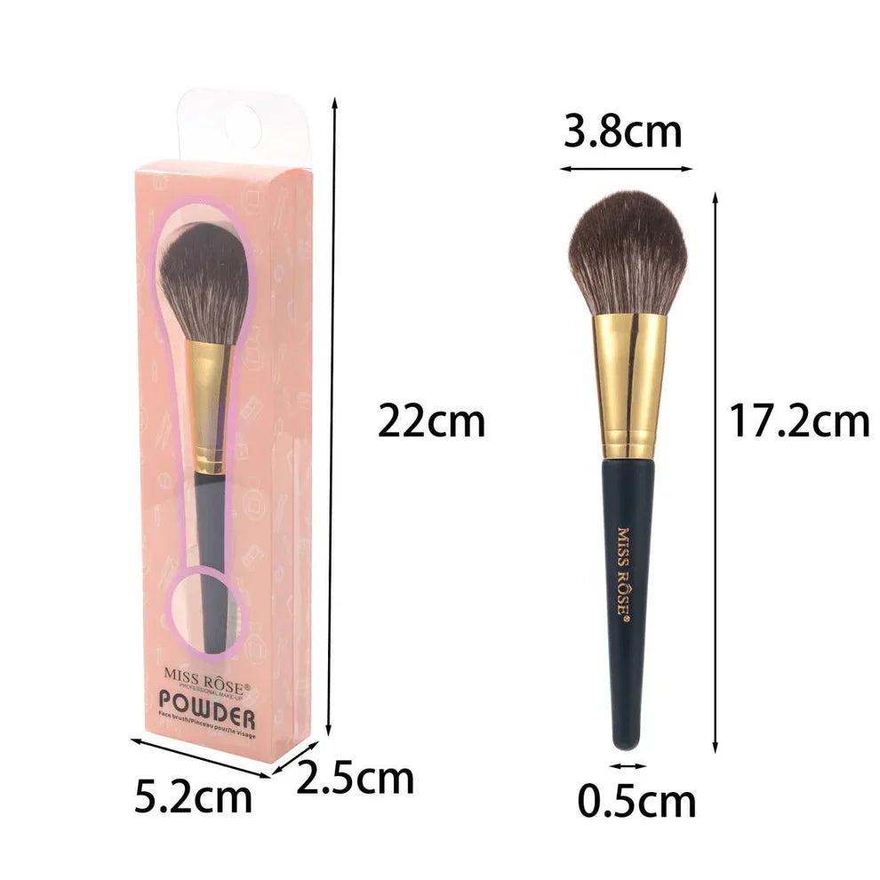 Miss Rose - Professional Large Powder Brush (Original)